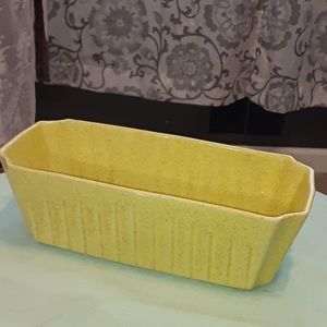 Cookson 1960's mid century modern Planter